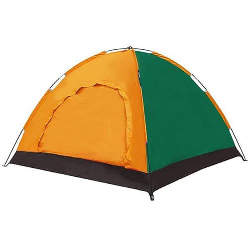چادر مسافرتی میلهای 8 نفره مدل TENT 8P — تصویر ۳