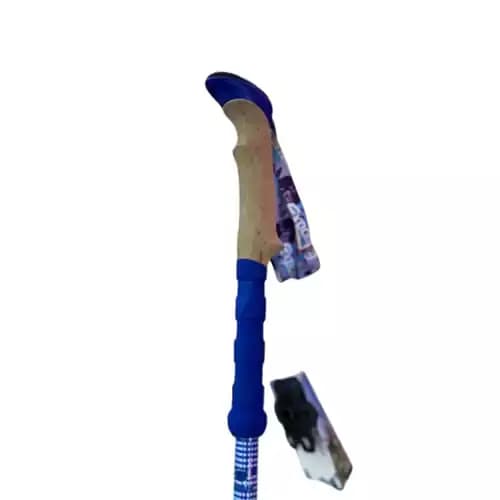 عصای کوهنوردی اکسپوننت 7075 کلیپسی — تصویر ۳