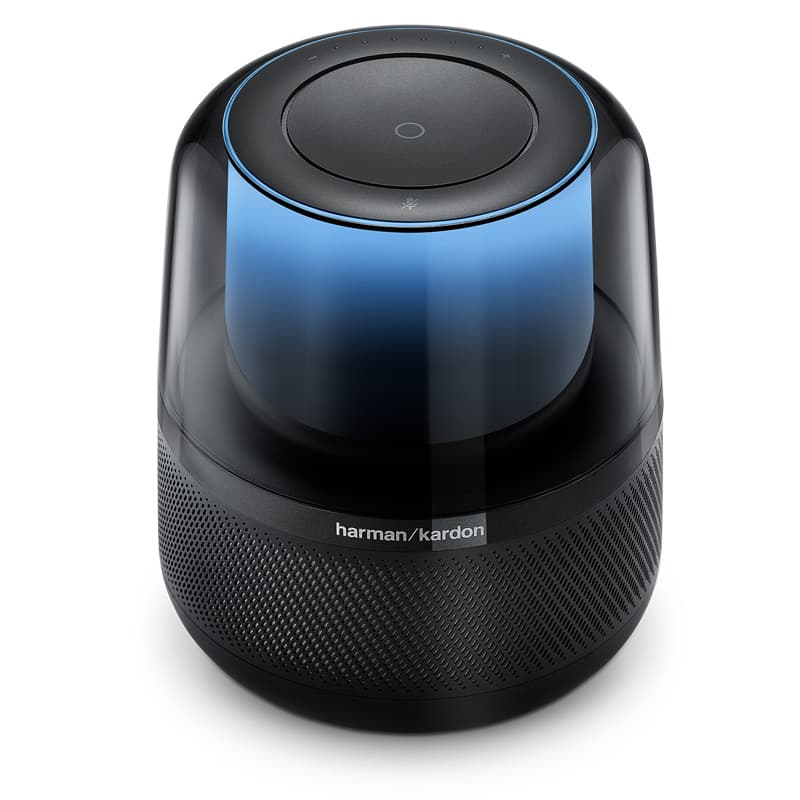 اسپیکر هارمن کاردن Harman Kardon Allure — تصویر ۴