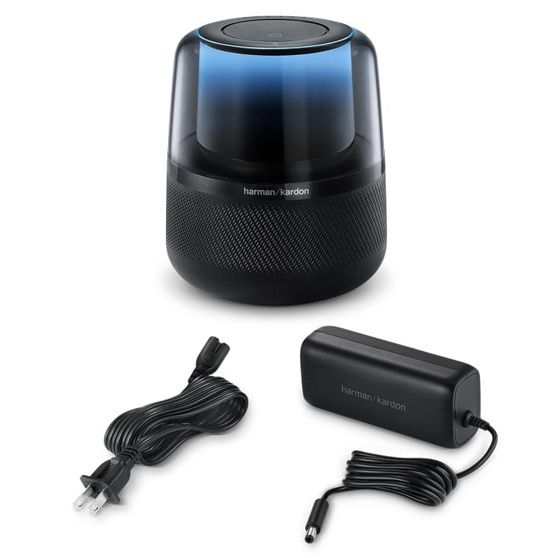 اسپیکر هارمن کاردن Harman Kardon Allure — تصویر ۲