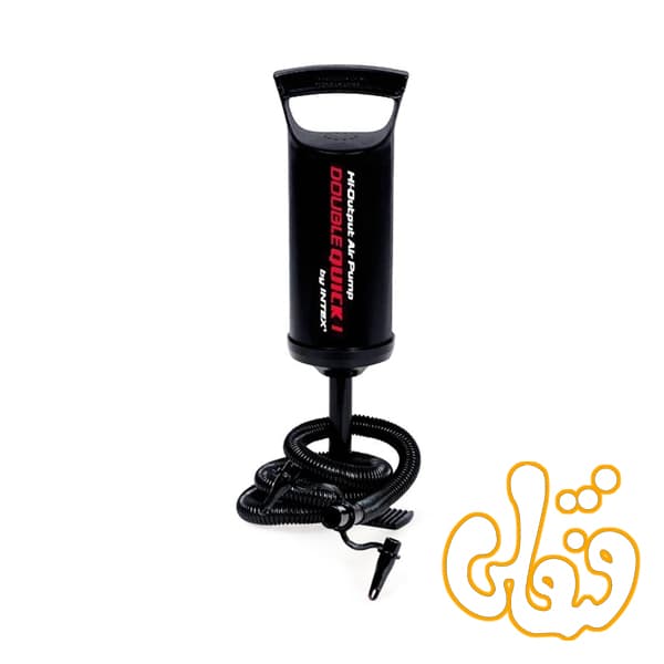 پمپ باد اینتکس 68612 — تصویر ۲