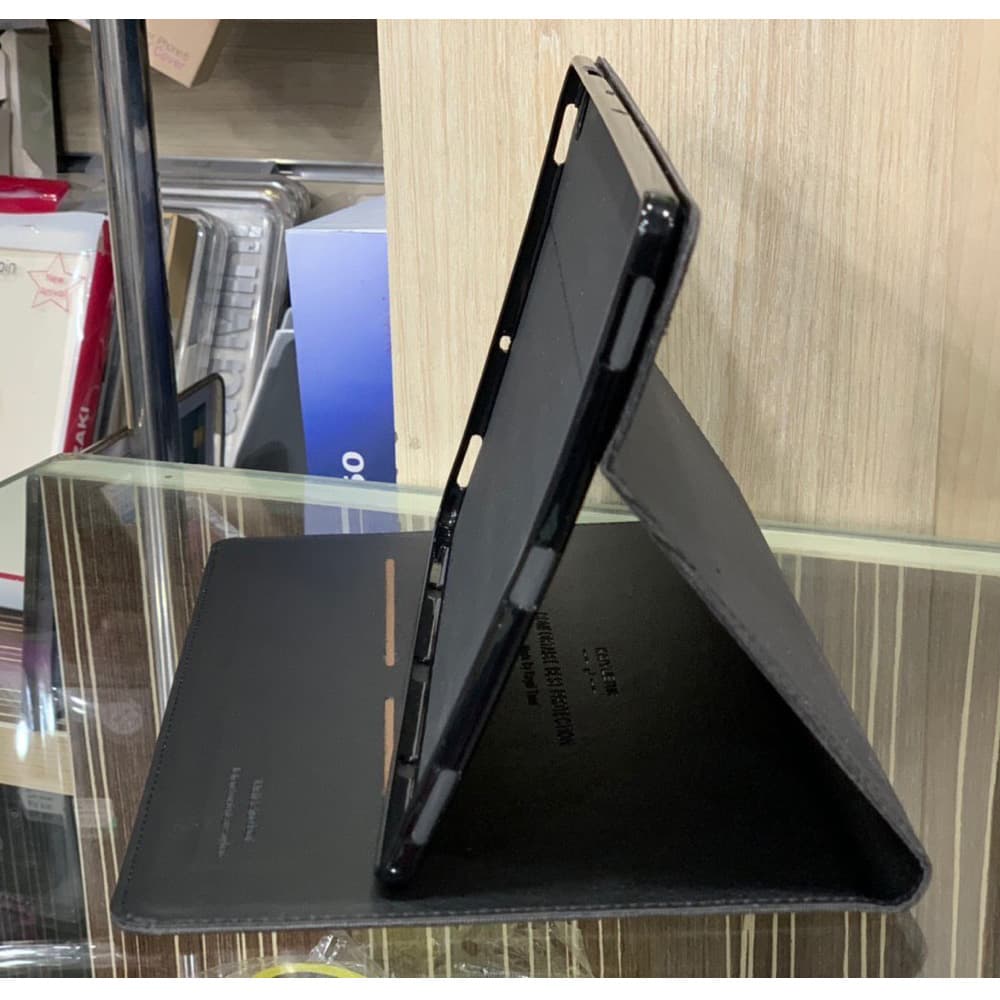 کیف تبلت سامسونگ Galaxy Tab S5e T725 برند Kaiyue — تصویر ۶