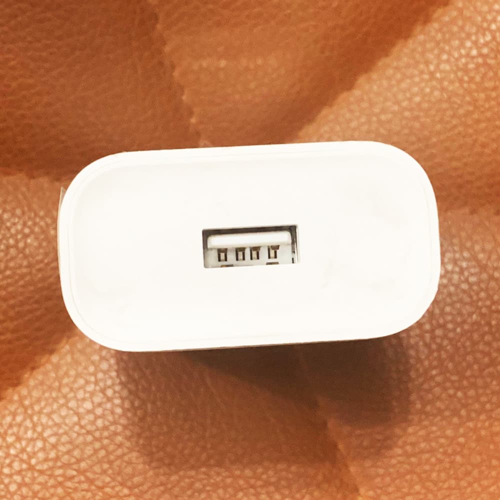 آداپتور شارژر شیائومی اصلی Xiaomi Power Adapter MDY-08-EJ — تصویر ۳