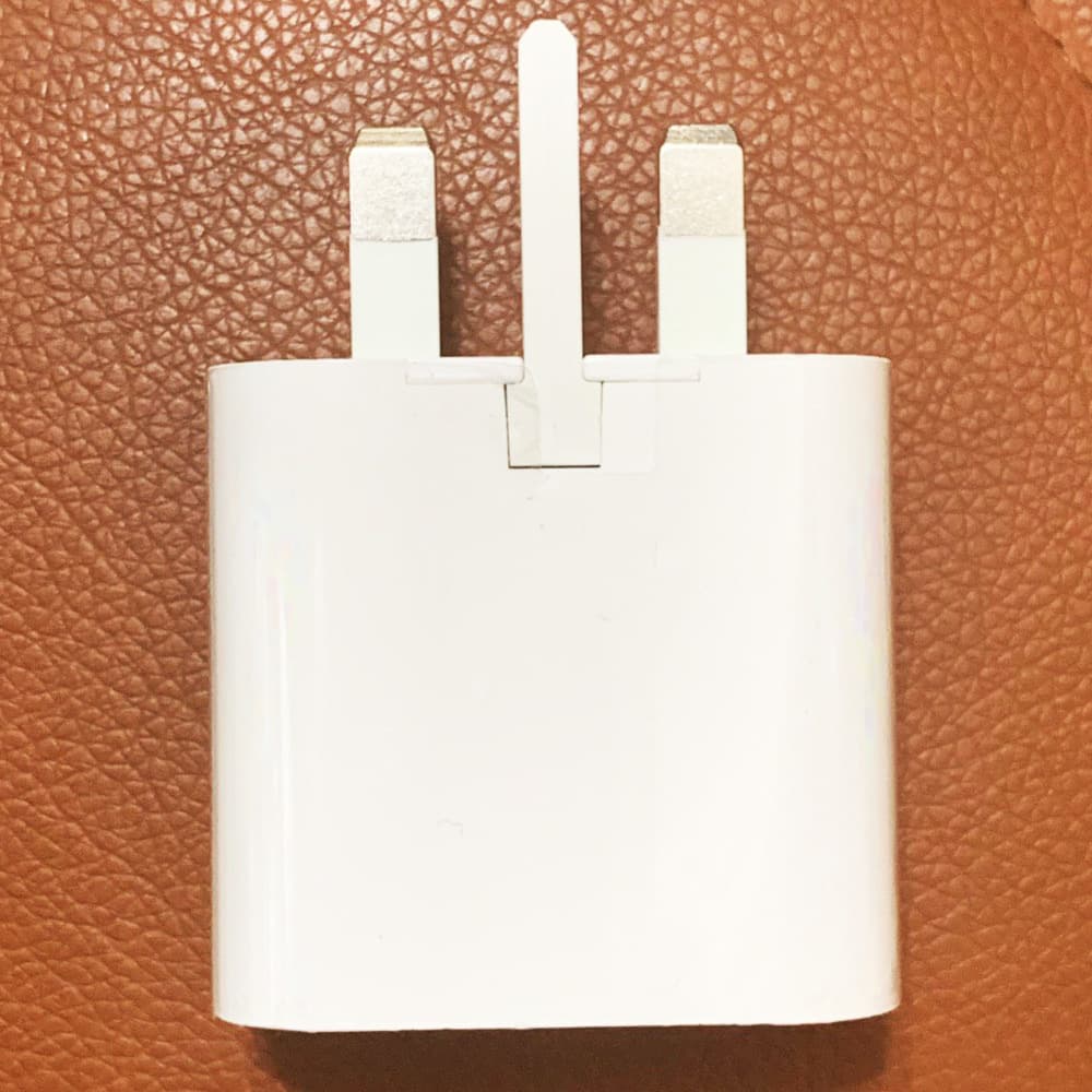 آداپتور شارژر شیائومی اصلی Xiaomi Power Adapter MDY-08-EJ — تصویر ۵