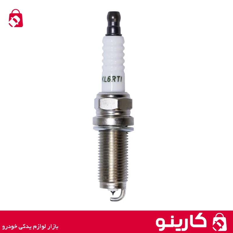 شمع خودرو تورچ پژو 206 تیپ 5 و پژو 207 موتور TU5
