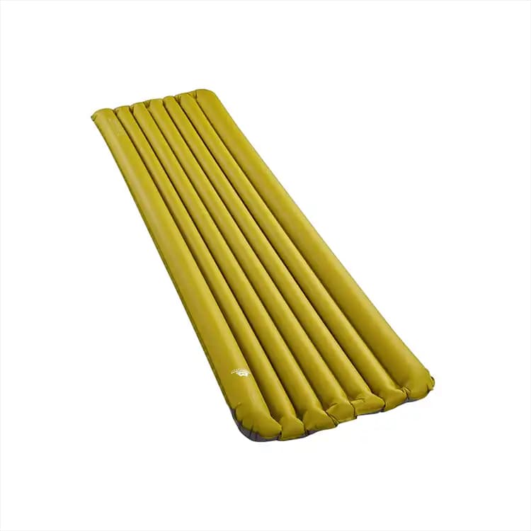 زیرانداز کیسه خواب Mountain Equipment مدل Hoverstat Synthetic 7.0 Mat Long — تصویر ۲