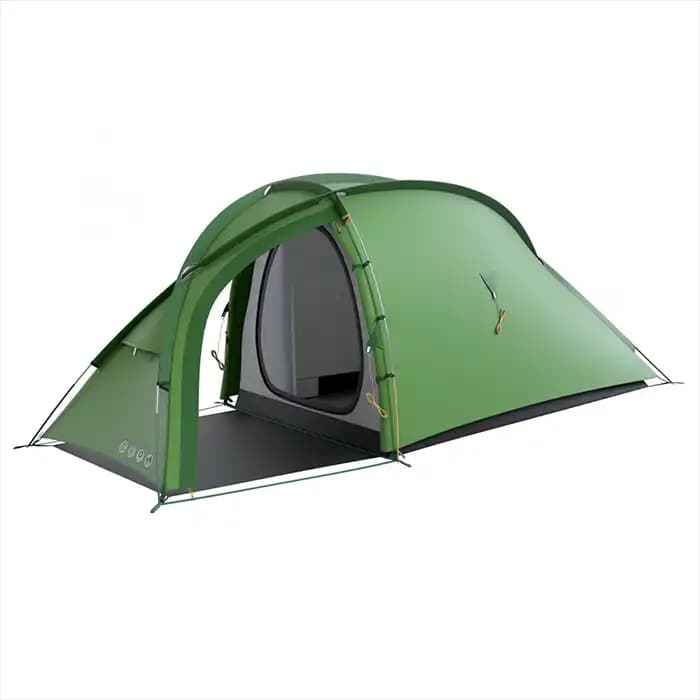 چادر هاسکی مدل Bronder 3 سه نفره مناسب کمپینگ — تصویر ۴