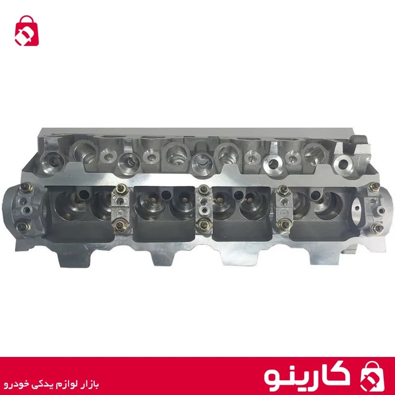 سرسیلندر لخت پژو 206 تیپ 3 — تصویر ۳