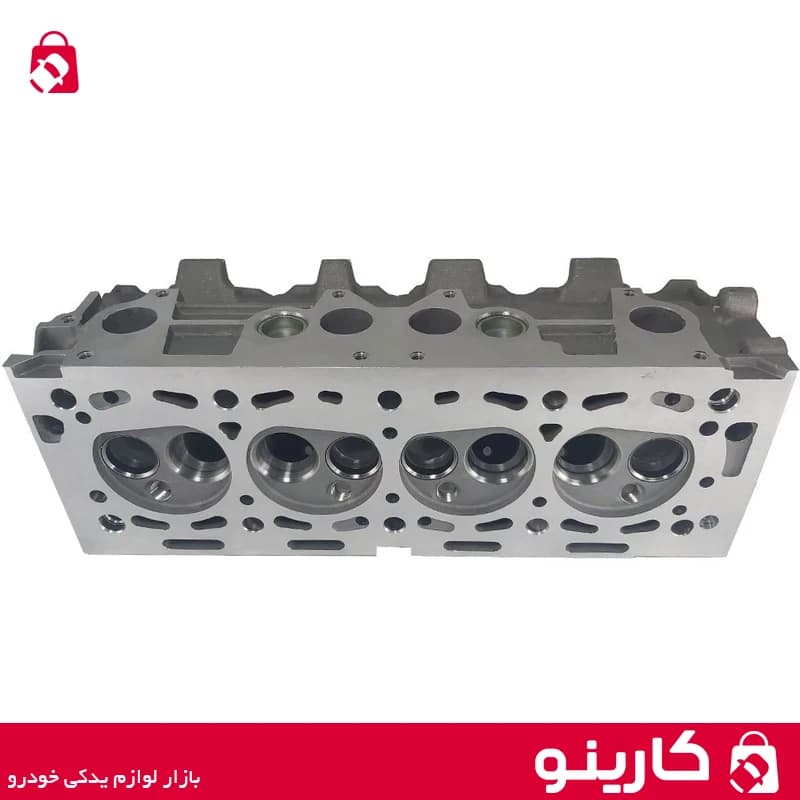 سرسیلندر لخت پژو 206 تیپ 3 — تصویر ۲
