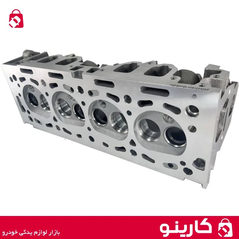 سرسیلندر لخت پژو 206 تیپ 3 — تصویر ۵