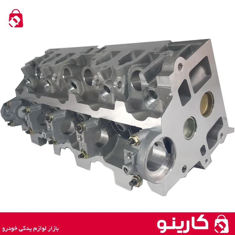 سرسیلندر لخت پژو 206 تیپ 3 — تصویر ۴