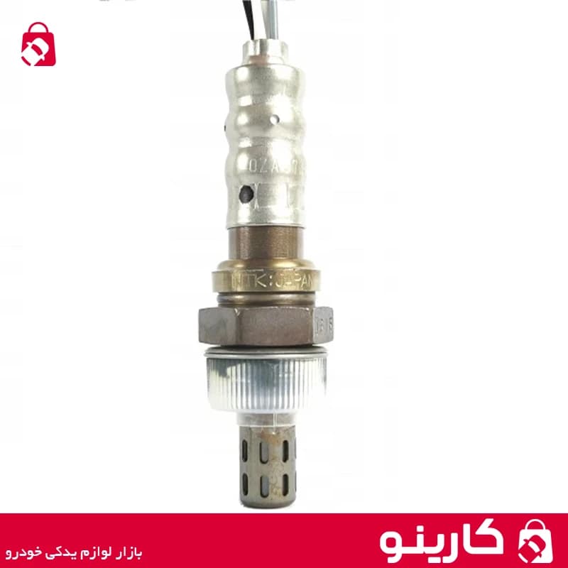 سنسور اکسیژن دنا EF7 ان تی کی NTK توربو — تصویر ۲