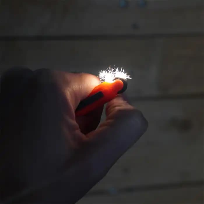 آتش زنه سول مدل FireLite Micro Sparker 2 Packs — تصویر ۳