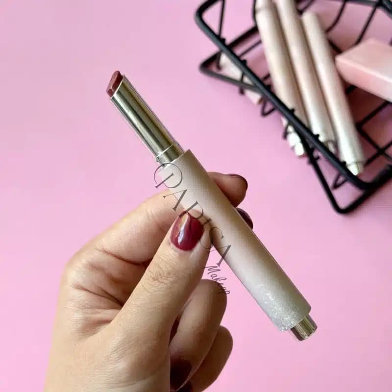لیپ پلامپر گلاسی Gege Bear مدل Solid Lip Gloss — تصویر ۴