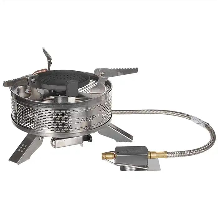 سرشعله کووآ مدل Camp 1 Plus KGB-1608
