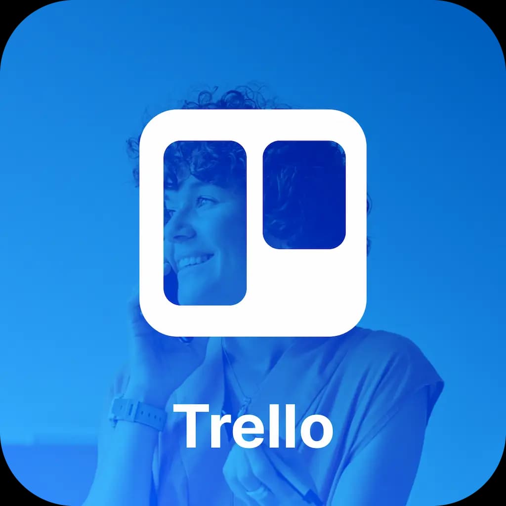 اکانت Trello (ترلو)