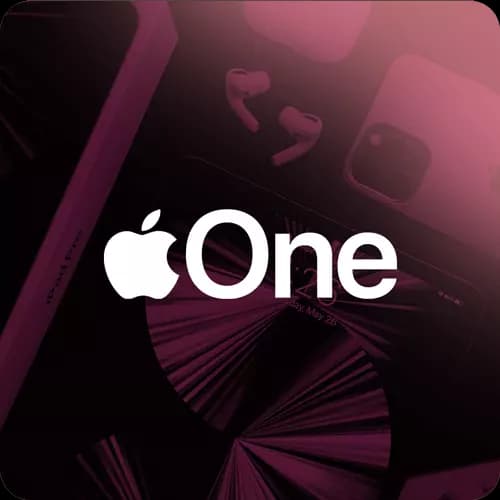 اپل وان