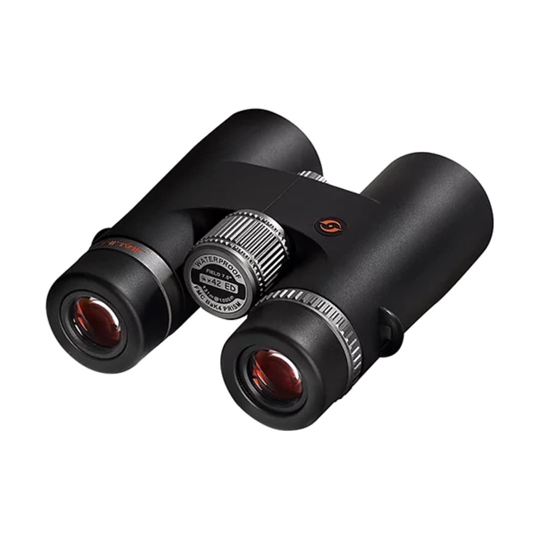 دوربین دوچشمی حرفه ای جالیکا JIALIKE مدل ED 10×42