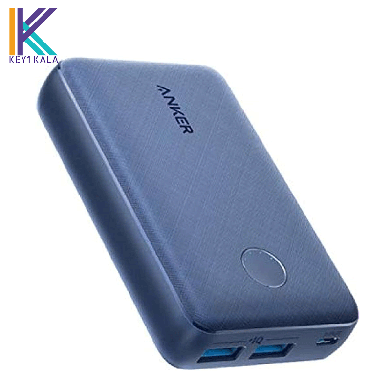 شارژر همراه انکر مدل Anker PowerCore Select A1223 10000mAh Power Bank — تصویر ۴