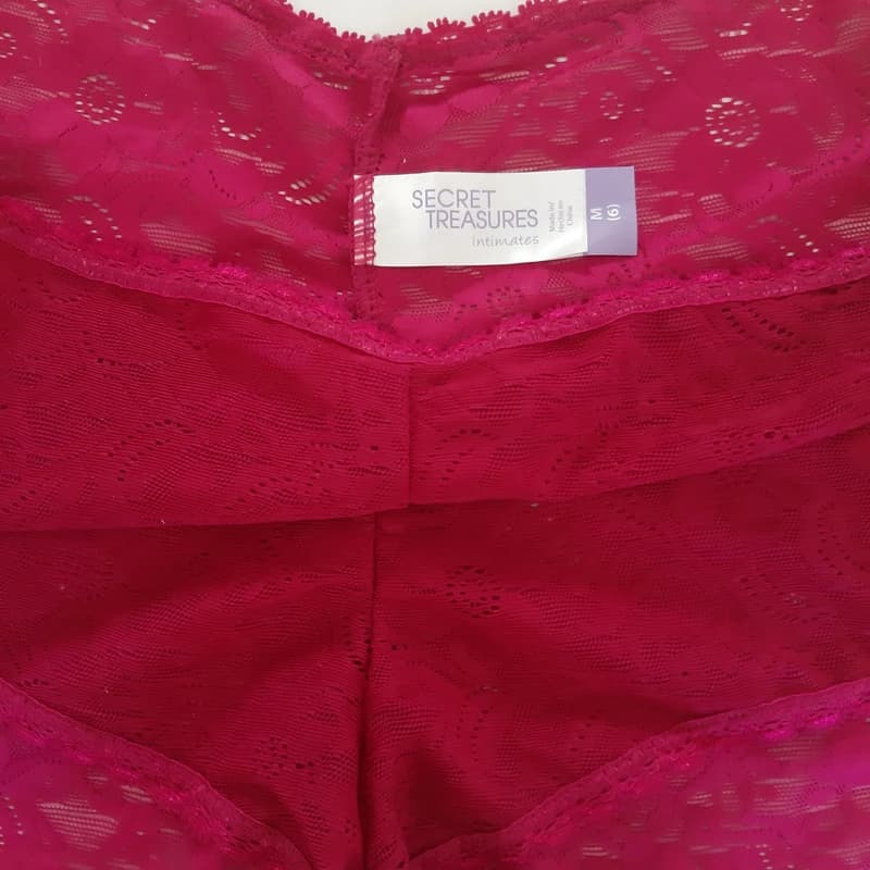شورت زنانه سکرت تِرژرز مدل hfd9876 — تصویر ۲