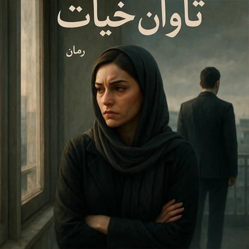 دانلود رمان تاوان خیانت جلد اول تا چهارم کامل اثر ناشناس