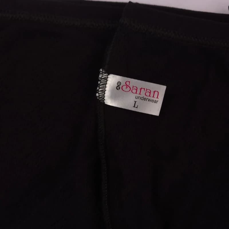 شورت زنانه ساران مدل 004 بسته 4 عددی — تصویر ۲