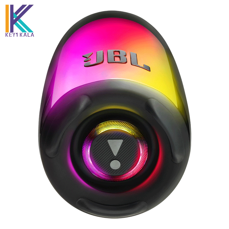 اسپیکر جی بی ال JBL Pulse 5 Speaker — تصویر ۴