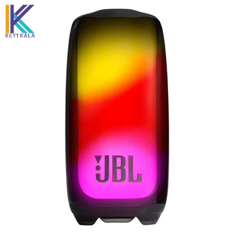 اسپیکر جی بی ال JBL Pulse 5 Speaker — تصویر ۵