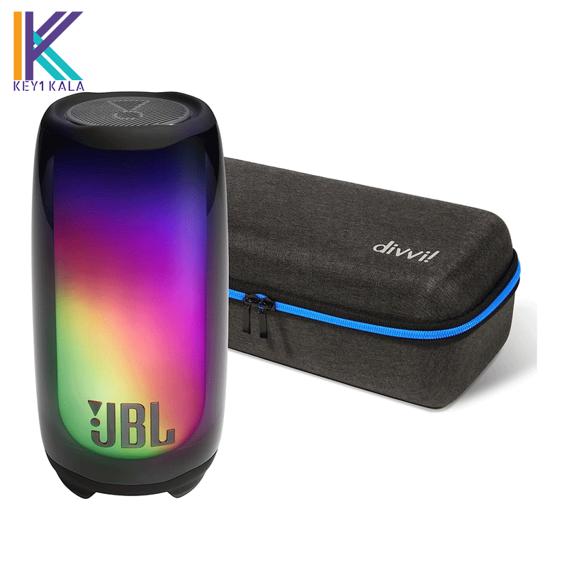 اسپیکر جی بی ال JBL Pulse 5 Speaker — تصویر ۲