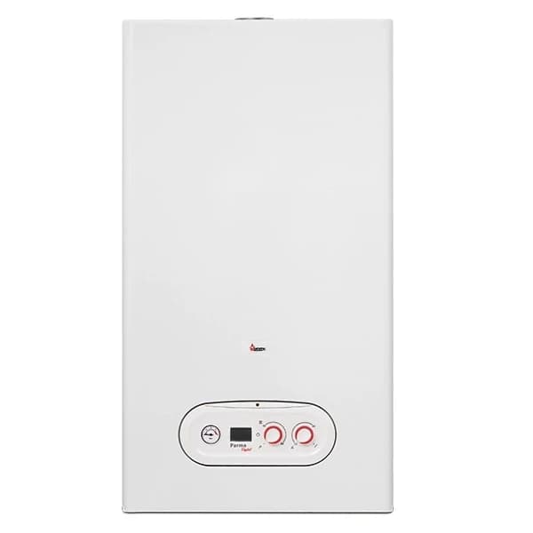 پکیج شوفاژ دیواری بوتان پارما Parma 22RSi — تصویر ۲