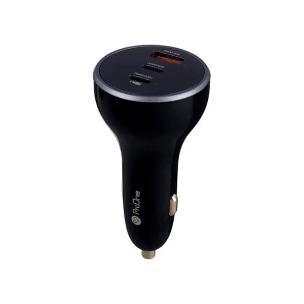 شارژر فندکی 100 وات پرووان مدل PCG29