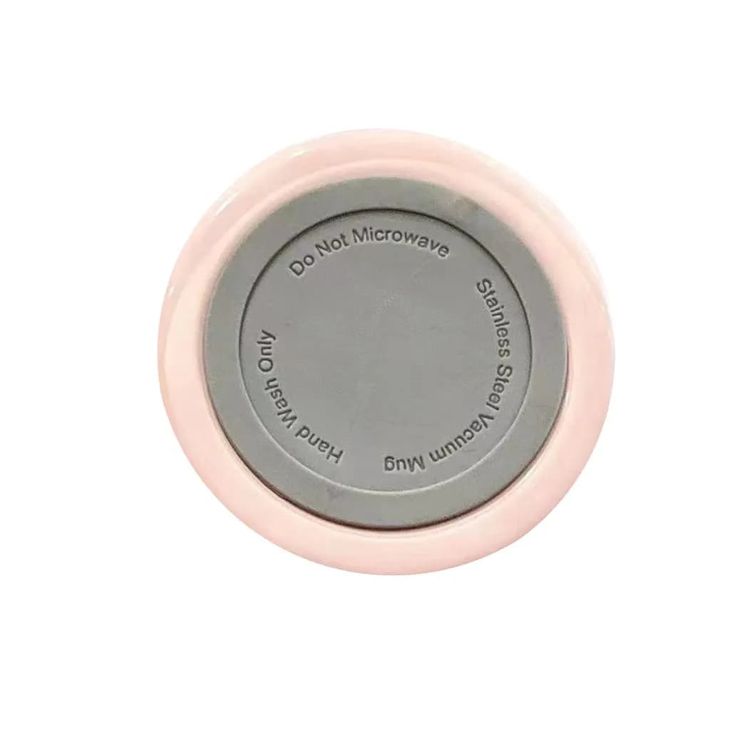 قمقمه استیل کودک مدل نی دار فانتزی گنجایش 350ML کد 1369 — تصویر ۷