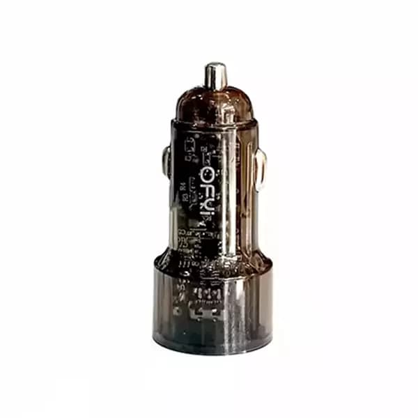 شارژر فندکی Ofyi مدل CC06