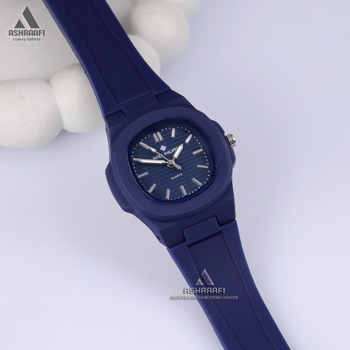 ساعت زنانه پتک فیلیپ Patek Philippe PU-W4 — تصویر ۶