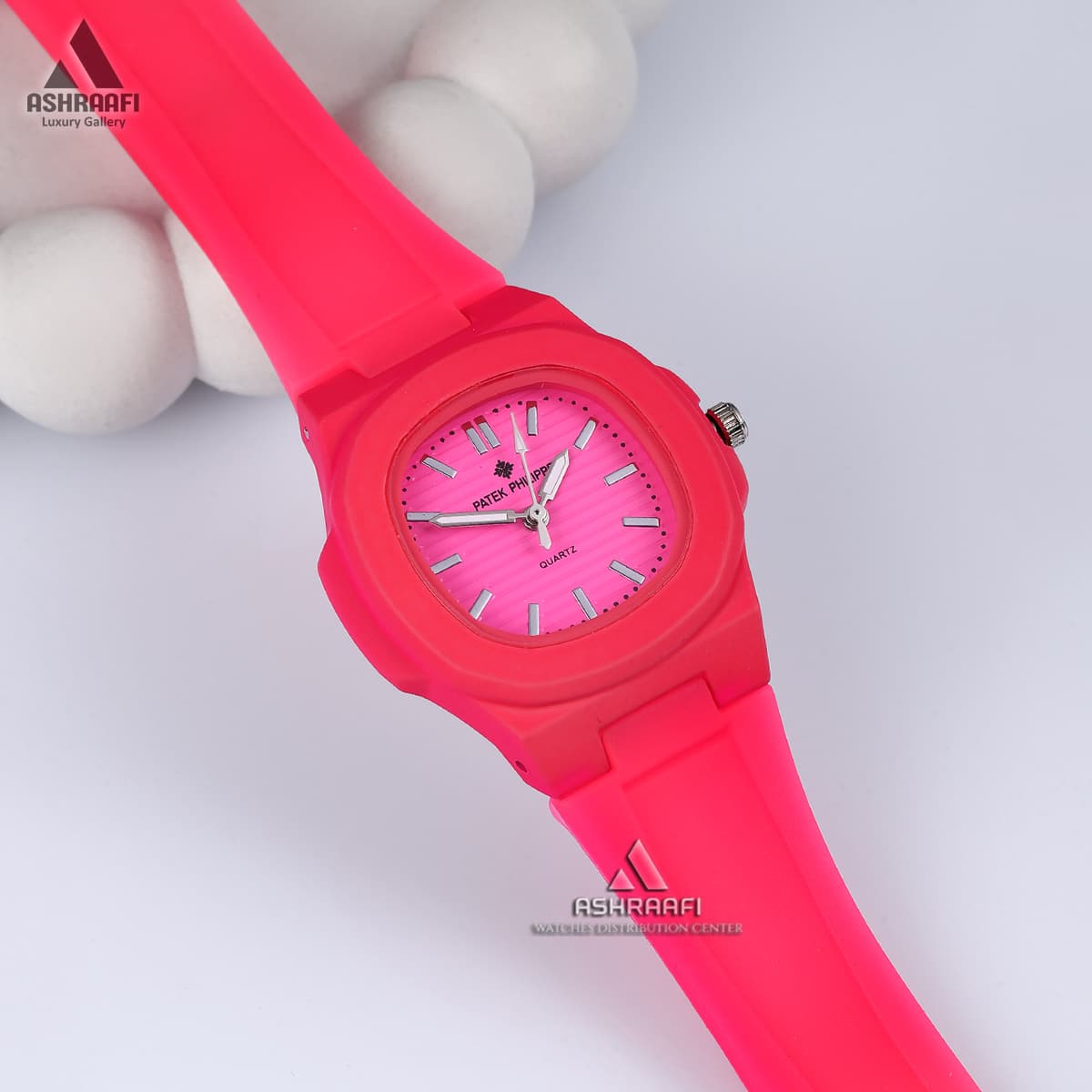ساعت زنانه پتک فیلیپ Patek Philippe PU-W4 — تصویر ۷