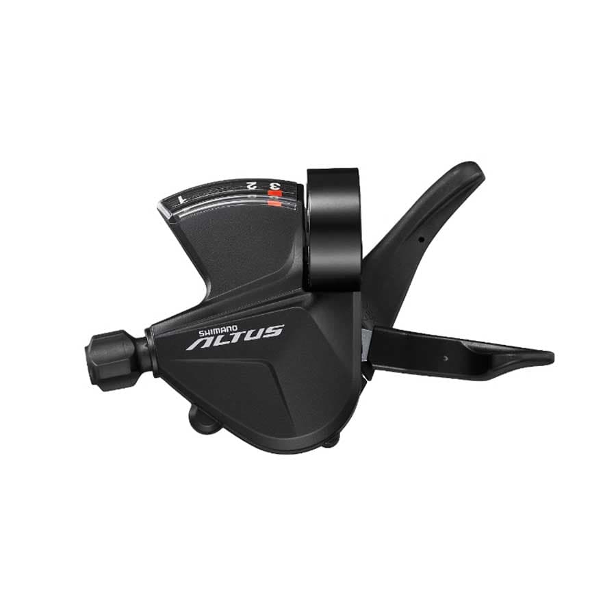 دسته دنده 3×9 سرعته شیمانو SHIMANO ALTUS SL-M2010 — تصویر ۲