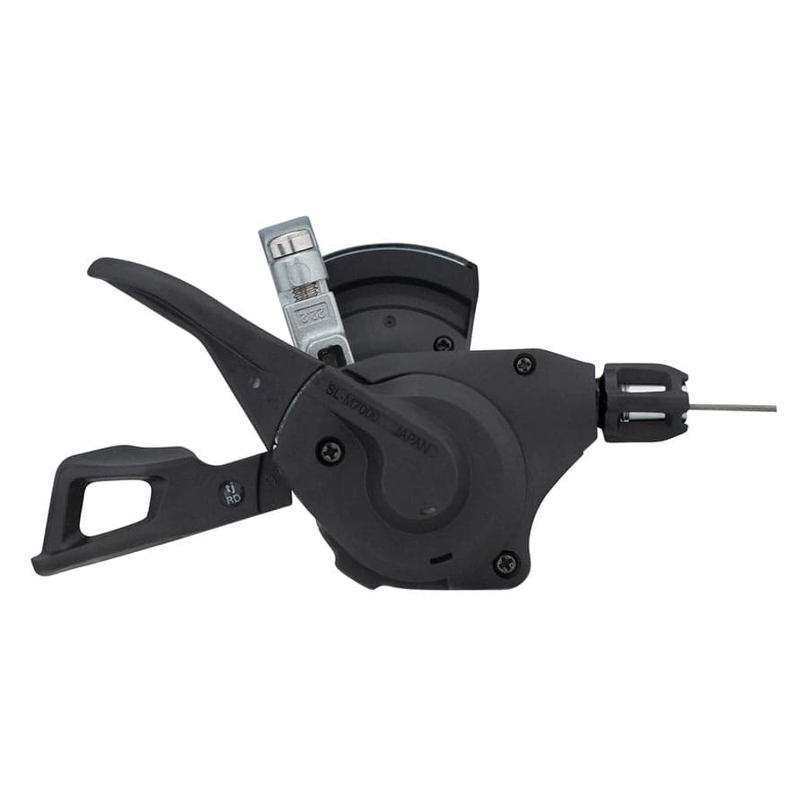 دسته دنده 2/3×11 سرعته شیمانو SHIMANO SLX SL-M7000 — تصویر ۳