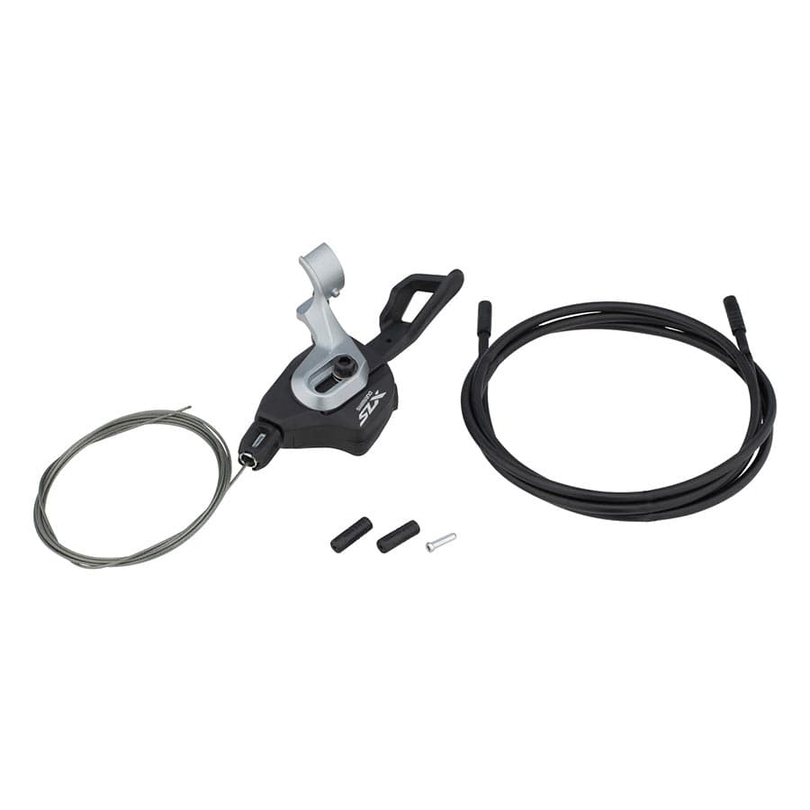 دسته دنده 2×11 سرعته شیمانو SHIMANO SLX SL-M7000-B-L — تصویر ۵