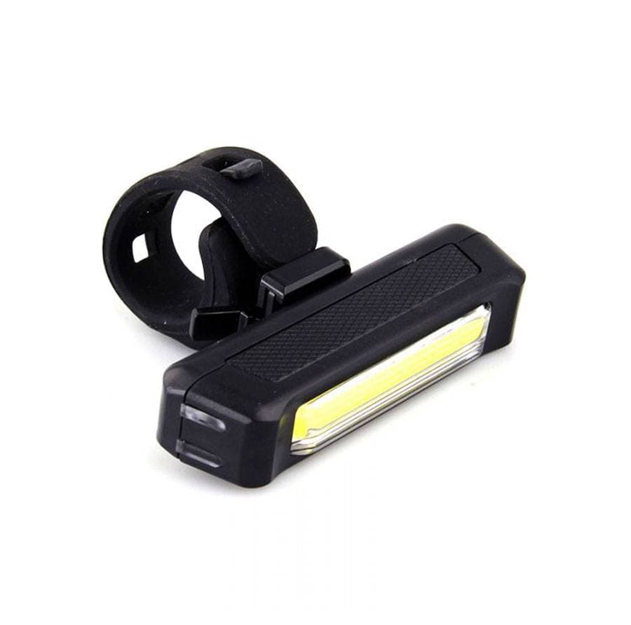 چراغ خطر پلیسی شارژی دوچرخه LED PL-2261 — تصویر ۳