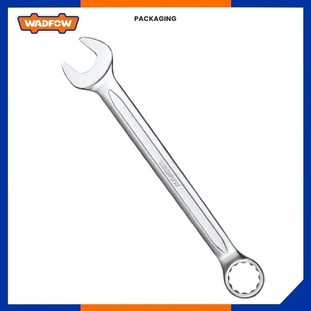 آچار یکسر رینگ سایز 6 م م وادفو کد wsa1106