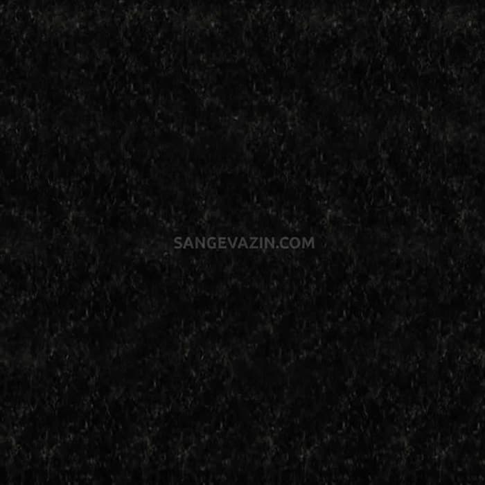 گرانیت مشکی تویسرکان