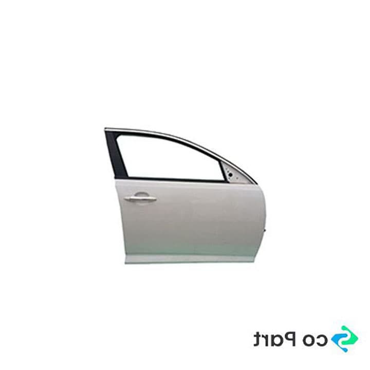 درب عقب چپ اپتیما قدیم