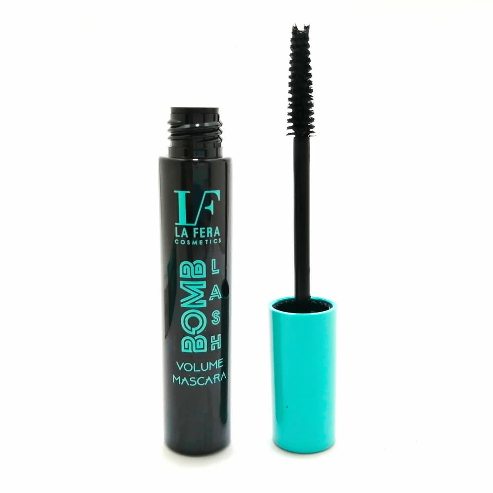 ریمل حجم دهنده لافرا مدل La Fera BOOM LASH