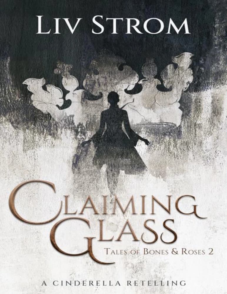 کتاب Claiming Glass (تصاحب شیشه) نسخه انگلیسی PDF