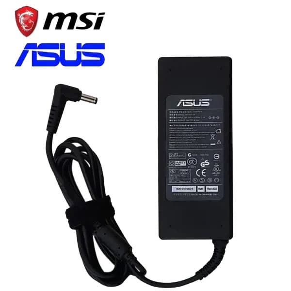 شارژر لپ تاپ MSI MS-16GB — تصویر ۲