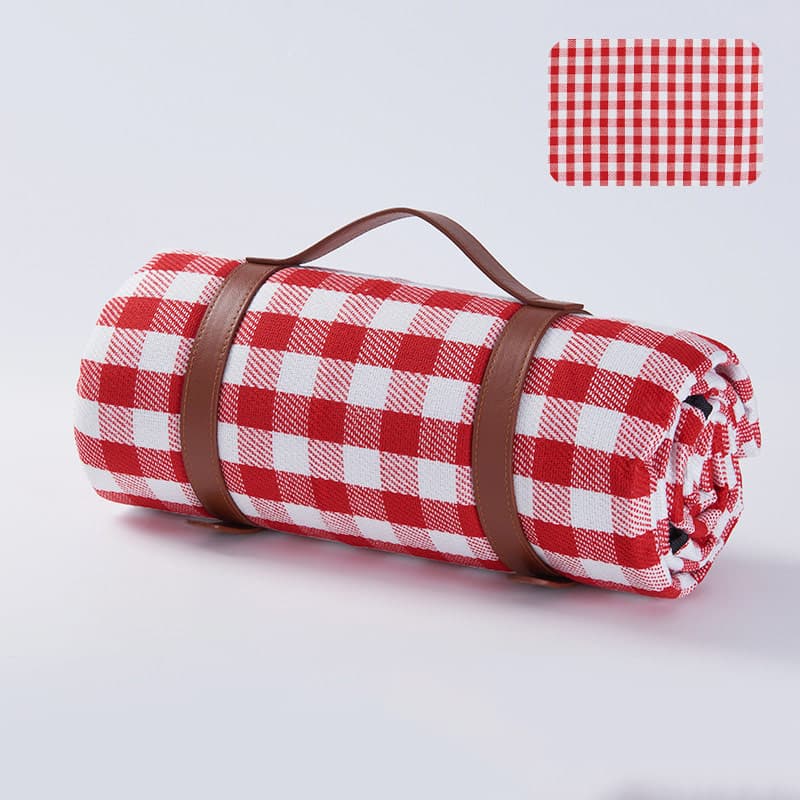 زیرانداز پتویی کمپینگ مدل Picnic Blanket — تصویر ۵