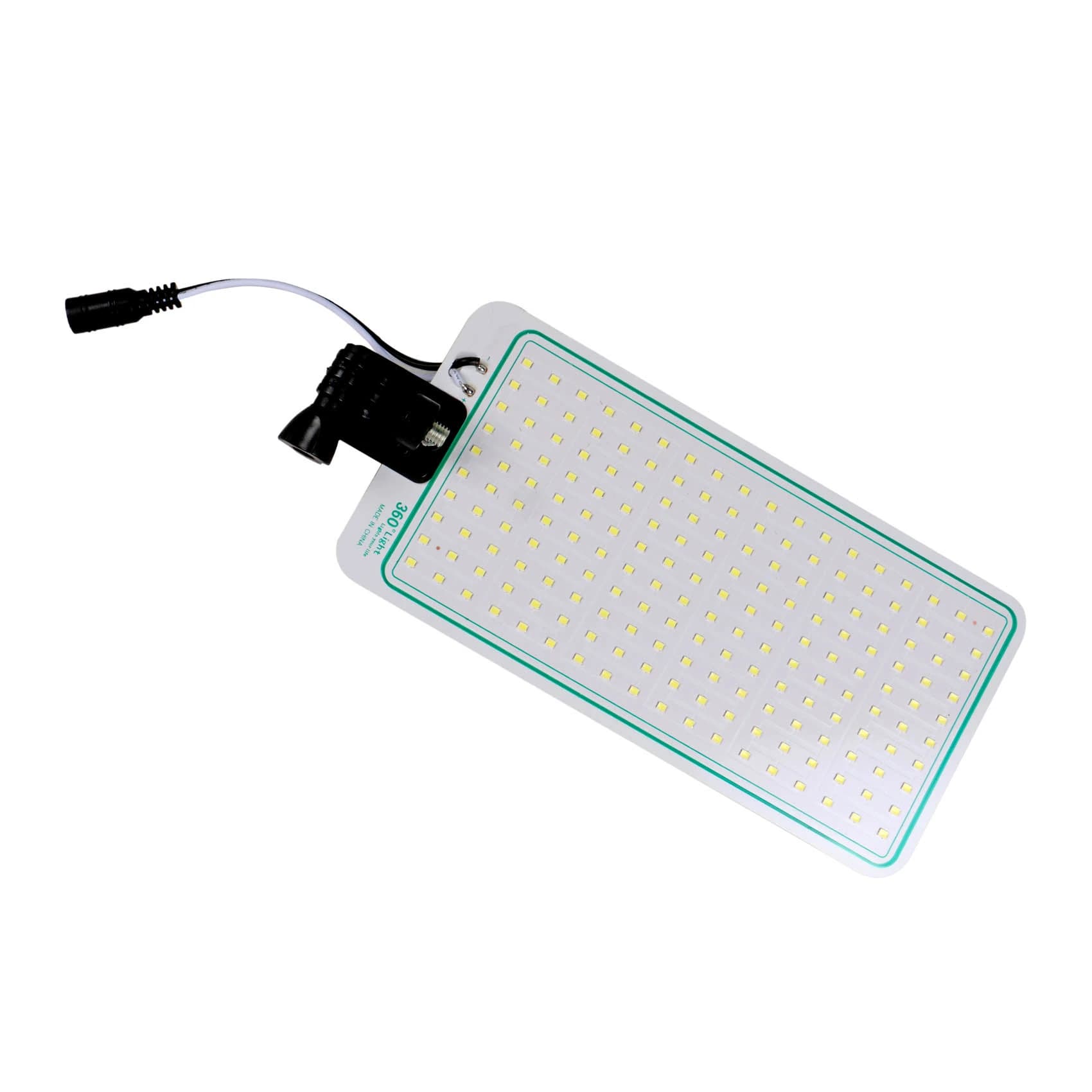چراغ کمپینگ 360 لایت مدل FR-01 COB — تصویر ۲
