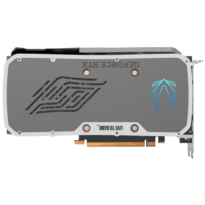 کارت گرافیک زوتک ZOTAC GAMING RTX 4070 Twin Edge OC 12GB — تصویر ۵