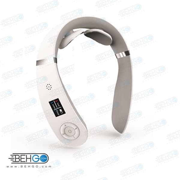 ماساژور برقی تک لاو مدل PG-2601
