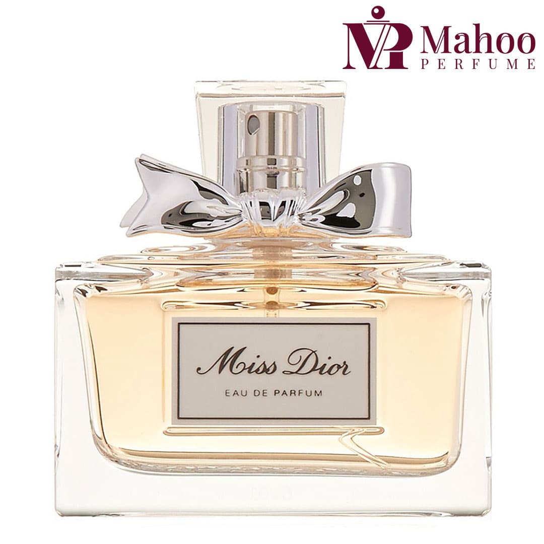 عطر ادکلن میس دیور ادوپرفیوم اصل | Dior Miss Dior EDP — تصویر ۲